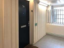 Bray Apartment