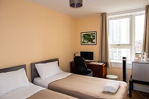 Bray Apartment