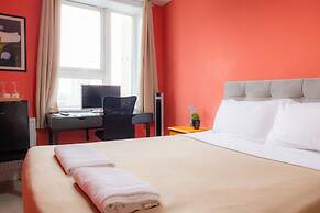 Bray Apartment