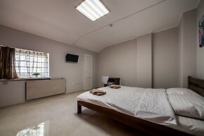 Ostriv Hostel