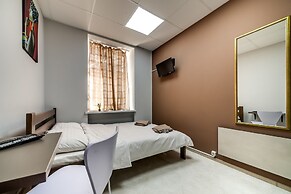 Ostriv Hostel