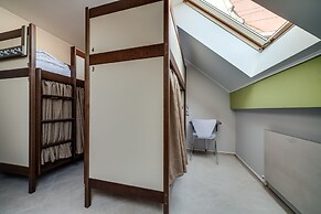Ostriv Hostel
