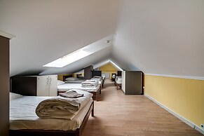 Ostriv Hostel