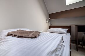 Ostriv Hostel