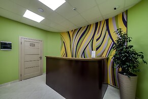 Ostriv Hostel