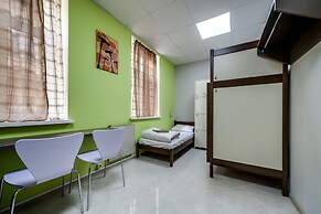 Ostriv Hostel