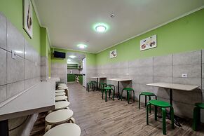 Ostriv Hostel