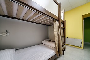 Ostriv Hostel