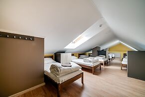 Ostriv Hostel