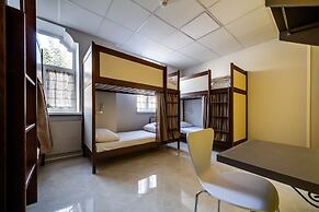Ostriv Hostel