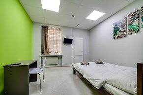 Ostriv Hostel