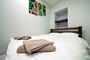Ostriv Hostel