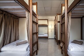 Ostriv Hostel