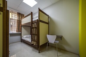Ostriv Hostel