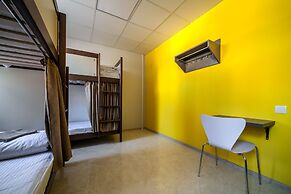Ostriv Hostel
