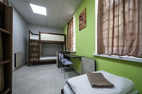 Ostriv Hostel