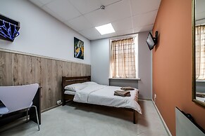 Ostriv Hostel