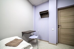Ostriv Hostel