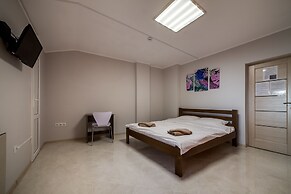 Ostriv Hostel