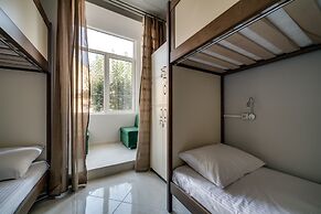 Ostriv Hostel