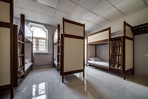 Ostriv Hostel