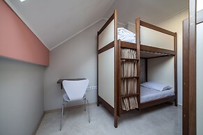 Ostriv Hostel