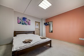 Ostriv Hostel