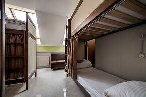 Ostriv Hostel