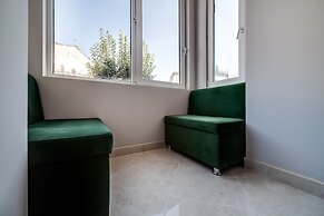 Ostriv Hostel