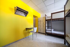 Ostriv Hostel