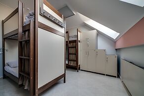 Ostriv Hostel