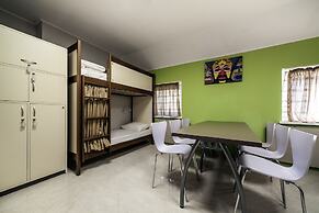 Ostriv Hostel