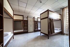 Ostriv Hostel