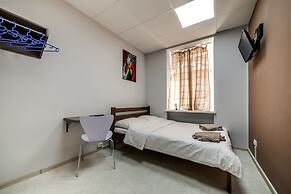 Ostriv Hostel