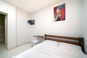 Ostriv Hostel