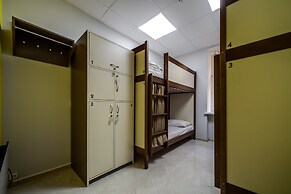 Ostriv Hostel
