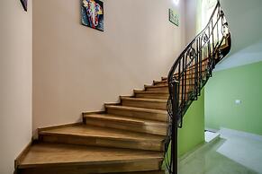 Ostriv Hostel