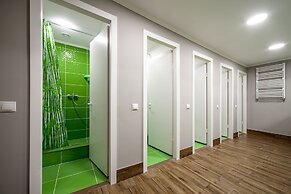 Ostriv Hostel