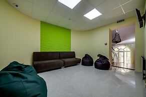 Ostriv Hostel
