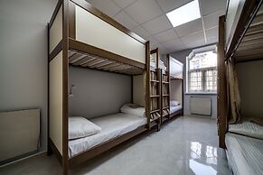 Ostriv Hostel