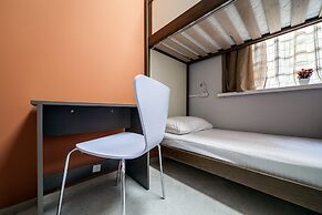 Ostriv Hostel