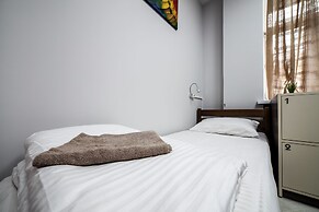 Ostriv Hostel