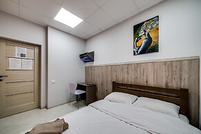 Ostriv Hostel
