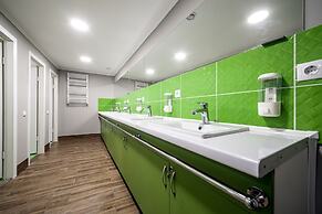 Ostriv Hostel