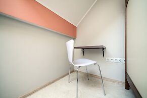 Ostriv Hostel