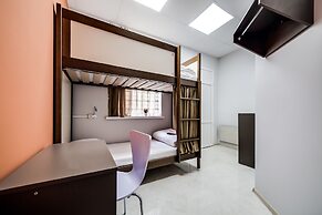 Ostriv Hostel