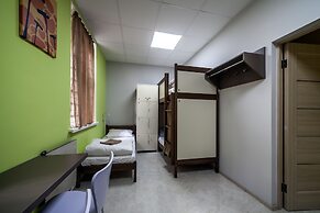 Ostriv Hostel