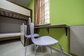 Ostriv Hostel