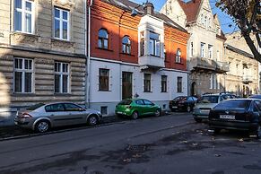Ostriv Hostel
