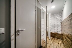 Ostriv Hostel